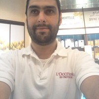 khaled khopi