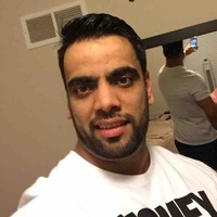 Hanish Kumar