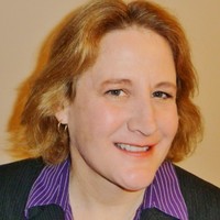 Donna Woolever