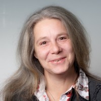 Verena Jaspers