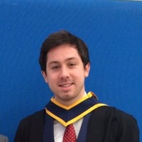 Robert Andrew
