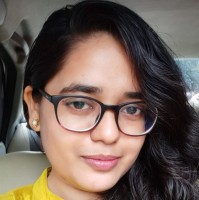 Prajakta Sanap