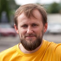 Dzmitry Salavei