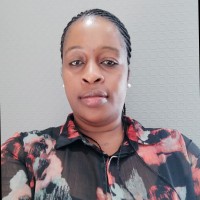 Noreen Shange