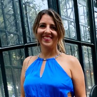 Elisabete Patrício