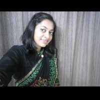 Shwetha Shivakumar