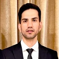 Farzad Mohseni