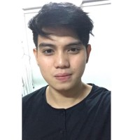 Ace Denzel Buensalida
