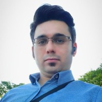 Masoud Sajadi