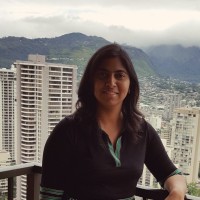 Alfrieda Pothuraju