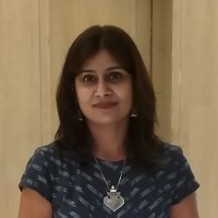 Radhika Manglik Sanyal