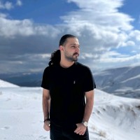 parsa pourjahani