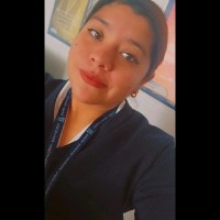 Katherine Edith Alvarez De Leon