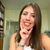 Michella Nasralla
