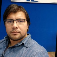 Alberto Martinez Granja
