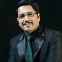 Muhammad Junaid Shafi