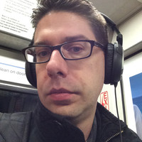 Eric Eldredge