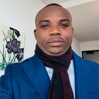 Adovi HOUNZOUKEN AKUE