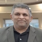 Sankarraman (Ram) Arunachalam (Arun)