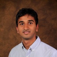 Prudhvi Avula