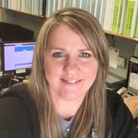 Susan Pew