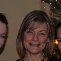Victoria Warnock