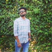 Ketan Dangar