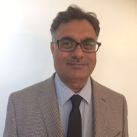 Dr. Malik Ghulam Abbass