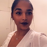 Jessie Santos