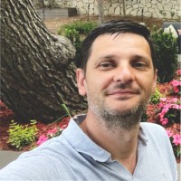Senad Tushi