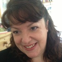 Anne Garrard
