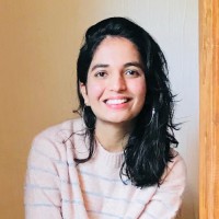 Shruti Shelke