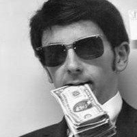 Barry Milgate