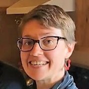 Laura Harrington