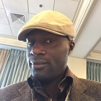 Stephen Idakwo