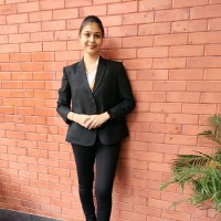 Komal Chandak