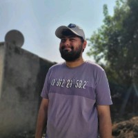 Arpit Modh