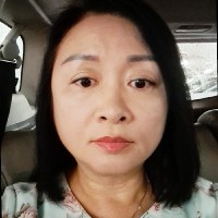 June Wu