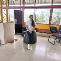 Soujanya E R