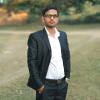 Shivanand Dubey