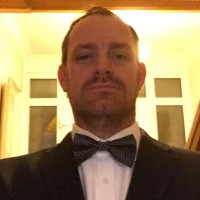 Anthony Barrass-Haswell