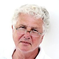 Andrew Mackenzie