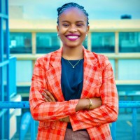 Yvonne Mwakalinga