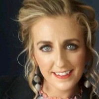 Edwina Deering O'Mahony