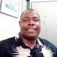 Fungayi Onwell Munda