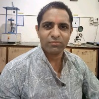 Dinesh Pawar