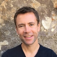 Stuart Farmer