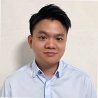 Wesley Chai