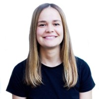 Sarah Hesse