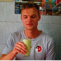 Fraser Ryan